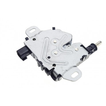 Serrure de Capot Moteur Pour Ford Focus C-Max Kuga I 3M5116700BC