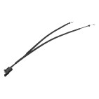 Cable Siège Avant Gauche Pour Ford Fiesta 2001-2010 1441167