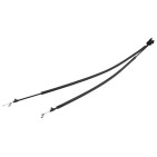 Cable Siège Avant Gauche Pour Ford Fiesta 2001-2010 1441167