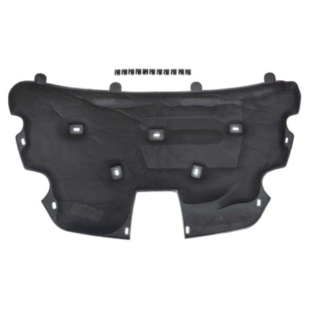 Isolant Capot Moteur Pour Ford Focus II 1519736 8M51A16746AB