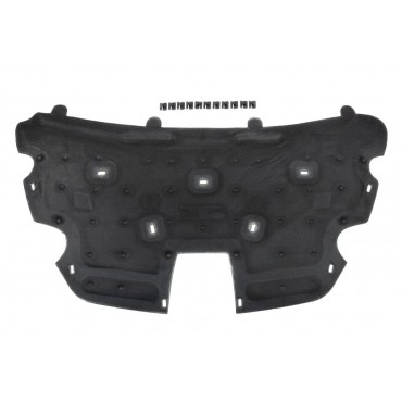 Isolant Capot Moteur Pour Ford Focus II 1519736 8M51A16746AB