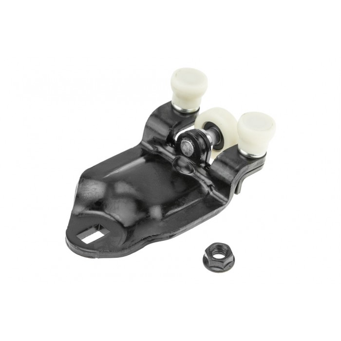 Guide Galet de Porte Latérale Pour Ford Tourneo Transit Custom V362 1769189