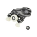 Guide Galet de Porte Latérale Pour Ford Tourneo Transit Custom V362 1769189