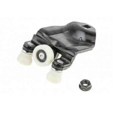 Guide Galet de Porte Latérale Pour Ford Tourneo Transit Custom V362 1769189