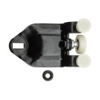 Guide Galet de Porte Latérale Pour Ford Tourneo Transit Custom V362 1769189