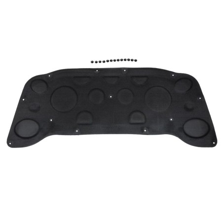 Isolant Capot Moteur Pour Mercedes Classe Gla 1566820100 A1566820100
