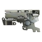 Gache Serrure de Porte Coulissante Droite Pour Mercedes Classe V 2D1843604