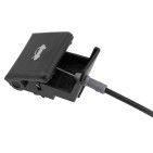 Cable Ouverture Capot Moteur Pour Mazda 6 - à partir de 2003 GJ6A56720G