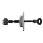 Charnière de Porte Pour Mazda 6 2002-2007 GJ6A72270H