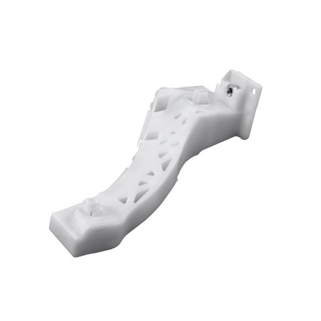 Support de Pare Choc Avant Gauche Pour Mazda 3 2004-2009 BN8V500U1