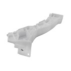 Support de Pare Choc Avant Gauche Pour Mazda 3 2004-2009 BN8V500U1