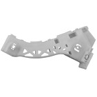 Support de Pare Choc Avant Gauche Pour Mazda 3 2004-2009 BN8V500U1