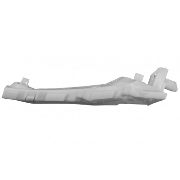 Support de Pare Choc Avant Droit Pour Mazda 3 2004-2009 BN8V500T1