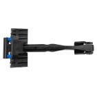 Charnière de Porte Pour Seat Leon Sc 2013-2018 5F3837203 5F3837203A
