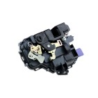 Serrure de Porte Arrière Droit Pour Seat Cordoba Ibiza Skoda Fabia 3B4839016AG