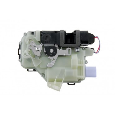 Serrure de Porte Arrière Droit Pour Seat Cordoba Ibiza Skoda Fabia 3B4839016AG