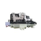 Serrure de Porte Arrière Droit Pour Seat Cordoba Ibiza Skoda Fabia 3B4839016AG