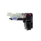 Serrure de Porte Arrière Droit Pour Seat Cordoba Ibiza Skoda Fabia 3B4839016AG