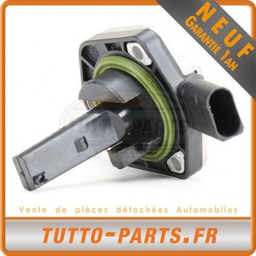 Capteur Huile Moteur Audi A3 A4 A2