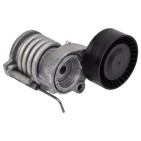 Galet tendeur de courroie d'accessoire Pour CORDOBA IBIZA FABIA POLO 03D903305F