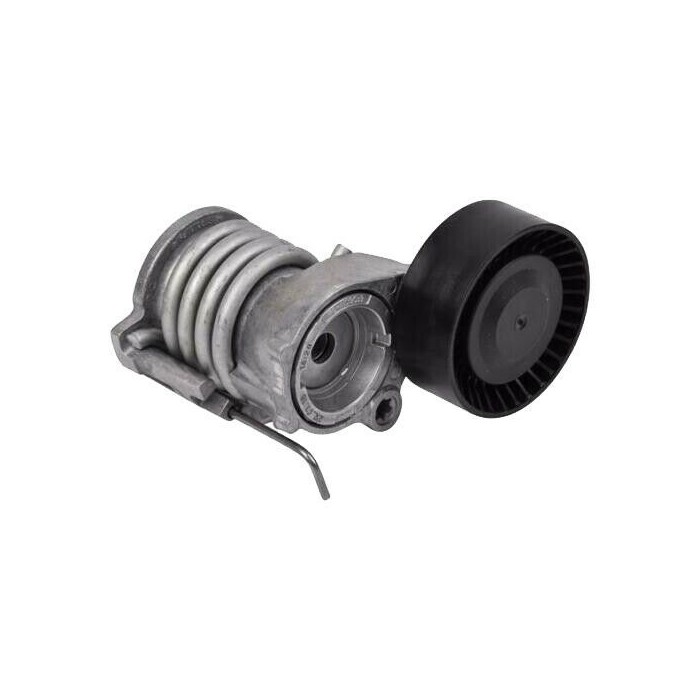 Galet tendeur de courroie d'accessoire Pour CORDOBA IBIZA FABIA POLO 03D903305F