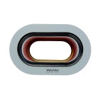 Filtre à Air Pour Mitsubishi Galant IV Pajero I II Proudia/Dignity MD603384