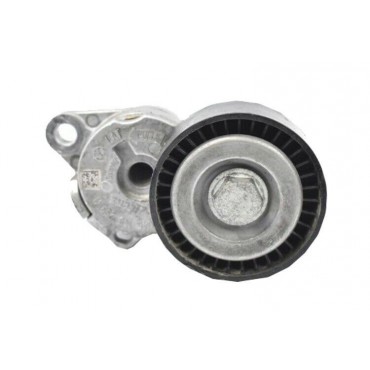 Galet Tendeur de courroie d'accessoire A3 Arona Fabia Octavia Caddy 04E145299N