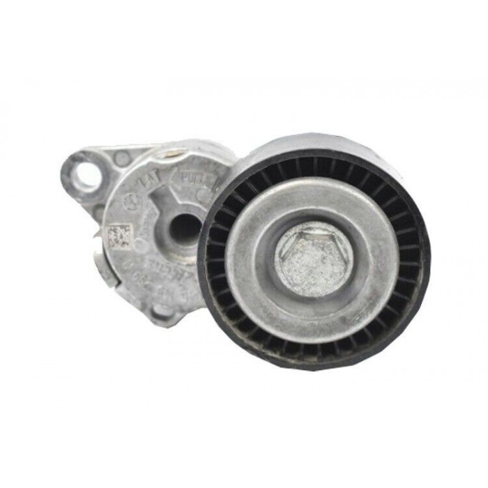 Galet Tendeur de courroie d'accessoire A3 Arona Fabia Octavia Caddy 04E145299N