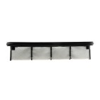 Filtre à Air Pour Ford Ranger Mazda B-Serie 6 Break Mitsubishi Space MR266849