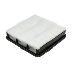 Filtre à Air Pour Mitsubishi L200 Triton 2.5 DI-D 2005-2015 1500A098 1500A358