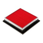 Filtre à Air Pour Nissan Micra C+C III Micra II III Note 165460U800 165460U80A