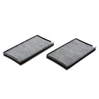 Filtre Habitacle Pour Bmw Série 5 E60 E61 6 E63 E64 64316913506 64316935823