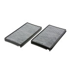 Filtre Habitacle Pour Bmw Série 5 E60 E61 6 E63 E64 64316913506 64316935823