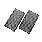 Filtre Habitacle Pour Bmw Série 5 E60 E61 6 E63 E64 64316913506 64316935823