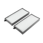 Filtre Habitacle Pour Ssangyong Actyon I Actyon Sports I Kyron 68111091A0