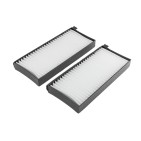 Filtre Habitacle Pour Ssangyong Actyon I Actyon Sports I Kyron 68111091A0