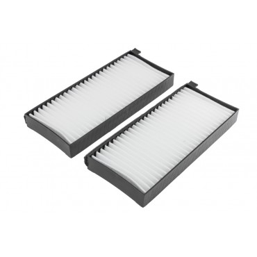 Filtre Habitacle Pour Ssangyong Actyon I Actyon Sports I Kyron 68111091A0