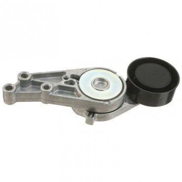 Galet Tendeur de courroie d'accessoire Audi A4 A6 Seat Exeo 6B903133E 06B903133E