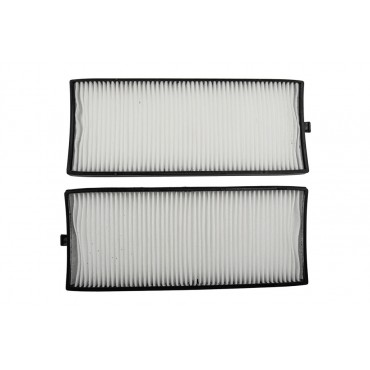 Filtre Habitacle Pour Hyundai Accent II Getz 976171C000 976171C000B S976171C001