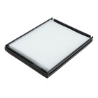 Filtre Habitacle Pour Hyundai Accent II Pony I 9761037000 9761725000