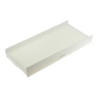Filtre Habitacle Pour Mercedes Classe A W169 B W245 1698300118 1698300218