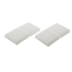 Filtre Habitacle Pour Mazda 323 F VI 323 S VI 626 V Premacy GE6T61J6X