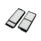 Filtre Habitacle Pour Mazda 3 5 Suzuki Grand Vitara I BP4K61J6X B32L61J6X