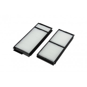 Filtre Habitacle Pour Mazda 3 5 Suzuki Grand Vitara I BP4K61J6X B32L61J6X