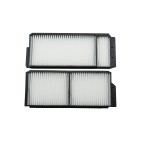Filtre Habitacle Pour Mazda 3 5 Suzuki Grand Vitara I BP4K61J6X B32L61J6X