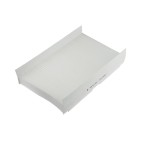 Filtre Habitacle Pour Citroën C2 C3 I C4 Peugeot 308 Cc 307 Sw Cc 1007 6447NT