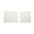 Filtre Habitacle Pour Citroën C3 II III C4 Peugeot 208 207 2008 1609428080