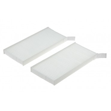 Filtre Habitacle Pour Mercedes Citan Nissan Interstar Opel Movano B 4158350600