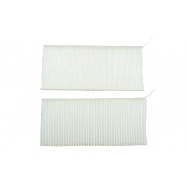 Filtre Habitacle Pour Mercedes Citan Nissan Interstar Opel Movano B 4158350600