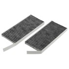 Filtre Habitacle Pour Mercedes Citan Nissan Nv400 Nv250 Interstar 4158351100